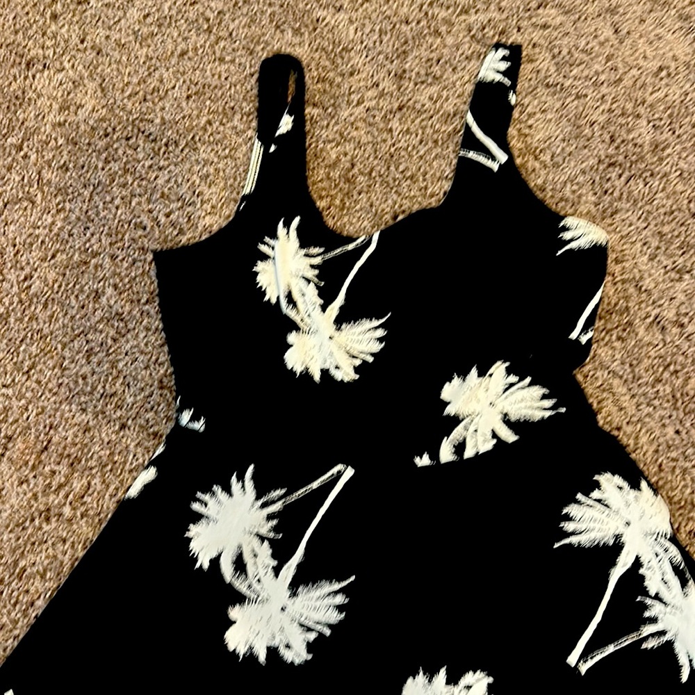 Pink XS dress